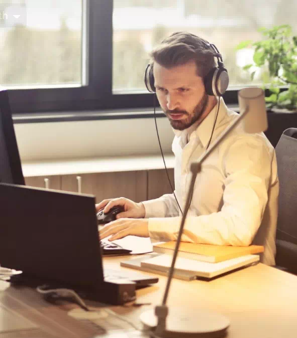 Протестируйте услугу